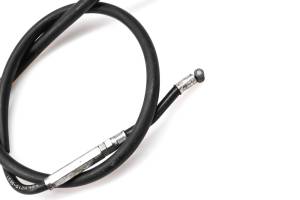 Aftermarket - 02 Yamaha YZ250F Decompression Cable Aftermarket - Image 5