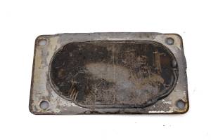 Polaris - 99 Polaris Ranger 500 6x6 Transmission Plate Bottom Cover - Image 3