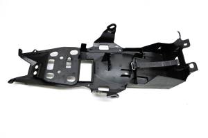 Yamaha - 20 Yamaha MT-03 Rear Fender Electrical Cover - Image 3