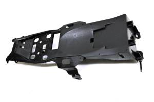 Yamaha - 20 Yamaha MT-03 Rear Fender Electrical Cover - Image 5