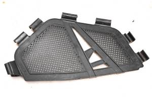 Polaris - 09 Polaris RZR 800 EFI 4x4 Right Side Guard Panel Shroud Cover - Image 3