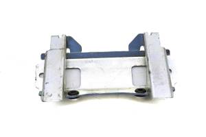 Kawasaki - 13 Kawasaki Ninja 300 Seat Support Bracket Mount EX300 - Image 1