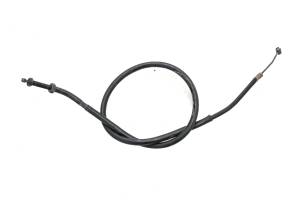 Honda - 14 Honda CBR500R Clutch Cable - Image 1