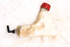 Polaris - 08 Polaris Sportsman 500 6x6 Coolant Overflow Radiator Bottle - Image 3