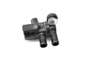 Honda - 17 Honda CRF250L Air Injection Valve Solenoid - Image 1