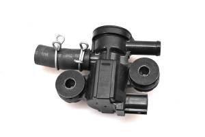 Honda - 17 Honda CBR300R Air Injection Valve Solenoid - Image 1