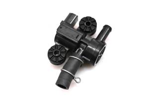 Honda - 17 Honda CBR300R Air Injection Valve Solenoid - Image 3