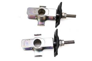 Honda - 17 Honda CBR300R Swingarm Chain Tensioners Left & Right - Image 5