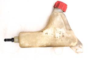 Polaris - 05 Polaris ATP 500 4x4 Coolant Overflow Radiator Bottle - Image 3