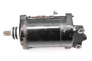 Polaris - 03 Polaris MSX 140 Starter Motor - Image 5