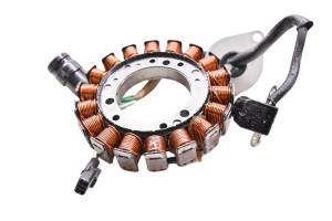 Yamaha - 15 Yamaha Waverunner FX SVHO Stator FC1800P - Image 2