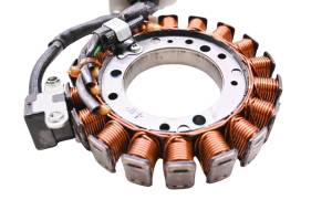 Yamaha - 15 Yamaha Waverunner FX SVHO Stator FC1800P - Image 6