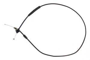 Polaris - 05 Polaris ATP 500 4x4 Throttle Cable - Image 1