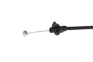 Polaris - 05 Polaris ATP 500 4x4 Throttle Cable - Image 6