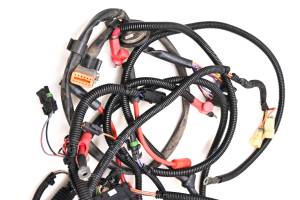 Polaris - 03 Polaris MSX 140 Wire Harness Electrical Wiring - Image 3