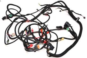 Polaris - 03 Polaris MSX 140 Wire Harness Electrical Wiring - Image 7