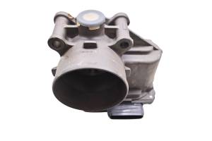 Yamaha - 15 Yamaha Waverunner FX SVHO Throttle Body FC1800P - Image 1