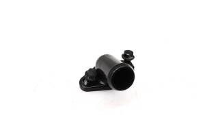 Kawasaki - 00 Kawasaki KLR250 Water Outlet Hose Fitting Cover KL250D - Image 3
