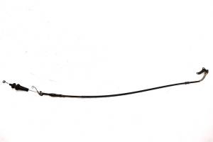 Suzuki - 93 Suzuki DR250SEP Clutch Cable - Image 1