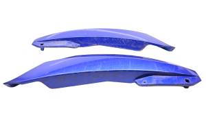 Yamaha - 15 Yamaha Waverunner FX SVHO Side Covers Panels Fenders Left & Right FC1800P - Image 3