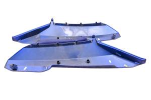 Yamaha - 15 Yamaha Waverunner FX SVHO Side Covers Panels Fenders Left & Right FC1800P - Image 5