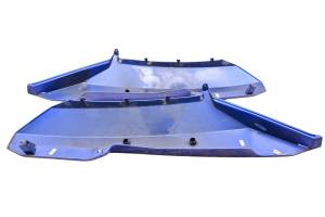 Yamaha - 15 Yamaha Waverunner FX SVHO Side Covers Panels Fenders Left & Right FC1800P - Image 7