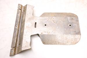 Yamaha - 18 Yamaha YXZ1000R EPS 4x4 Rear Heat Shield Guard - Image 4