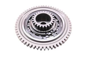 Yamaha - 15 Yamaha Waverunner FX SVHO Supercharger Clutch Bearing & Gear Assembly FC1800P - Image 1