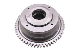 Yamaha - 15 Yamaha Waverunner FX SVHO Supercharger Clutch Bearing & Gear Assembly FC1800P - Image 5