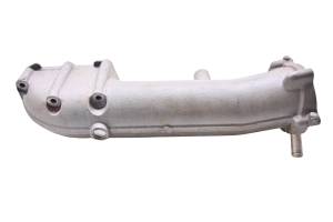 Yamaha - 15 Yamaha Waverunner FX SVHO Exhaust Manifold Flange Pipe FC1800P - Image 3