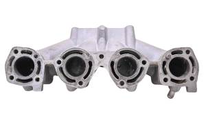 Yamaha - 15 Yamaha Waverunner FX SVHO Exhaust Manifold Flange FC1800P - Image 5