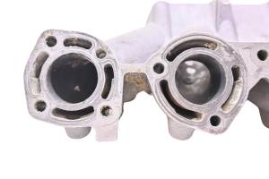 Yamaha - 15 Yamaha Waverunner FX SVHO Exhaust Manifold Flange FC1800P - Image 7