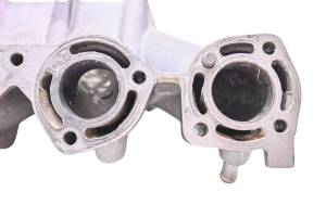 Yamaha - 15 Yamaha Waverunner FX SVHO Exhaust Manifold Flange FC1800P - Image 9