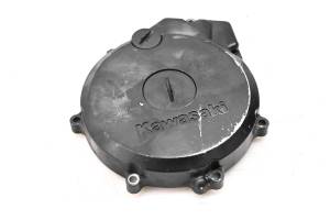 Kawasaki - 00 Kawasaki KLR250 Outer Stator Cover KL250D - Image 5