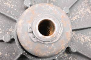 Polaris - 13 Polaris RZR 800 S EFI Secondary Driven Clutch - Image 7