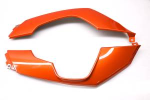 10 BMW F800GS ABS Rear Side Covers Panels Fenders Left & Right