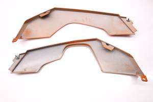 BMW - 10 BMW F800GS ABS Rear Side Covers Panels Fenders Left & Right - Image 8