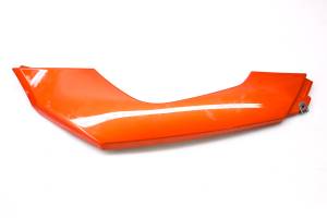 BMW - 10 BMW F800GS ABS Rear Side Covers Panels Fenders Left & Right - Image 10