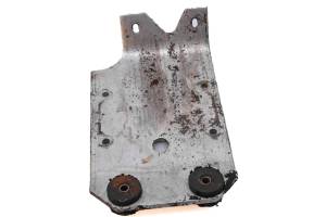 Polaris - 87 Polaris Indy 400 Motor Plate Bracket Mount 121" - Image 3