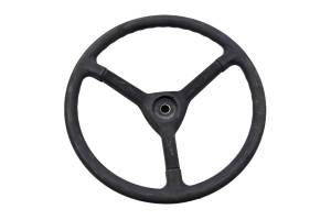 Polaris - 07 Polaris Ranger 500 EFI 4x4 Steering Wheel - Image 1