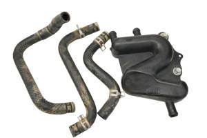 Kawasaki - 20 Kawasaki Teryx KRX 1000 Airbox Breather & Hoses KRF1000ALF - Image 1