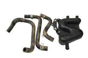 Kawasaki - 20 Kawasaki Teryx KRX 1000 Airbox Breather & Hoses KRF1000ALF - Image 3