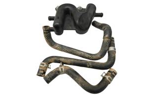 Kawasaki - 20 Kawasaki Teryx KRX 1000 Airbox Breather & Hoses KRF1000ALF - Image 5