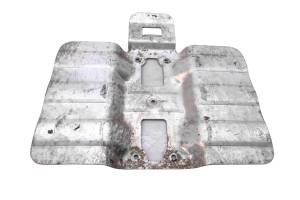 Can-Am - 05 Can-Am Outlander 400 Max 4x4 Heat Shield Seat Bracket Mount - Image 1