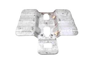 Can-Am - 05 Can-Am Outlander 400 Max 4x4 Heat Shield Seat Bracket Mount - Image 3