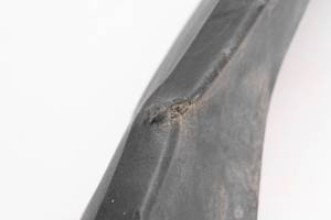 Polaris - 13 Polaris RZR 800 S EFI Front Fender Flares Mud Guards Left & Right - Image 8