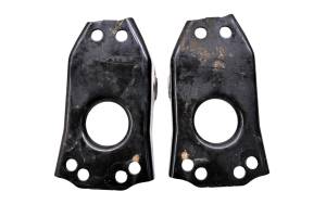 Polaris - 20 Polaris Sportsman 570 Rear Upper A-Arm Brackets Mounts - Image 5