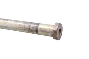 Yamaha - 13 Yamaha YFZ450 2x4 Rear Pivot Bolt - Image 6