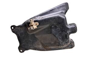 Bombardier - 02 Can-Am DS650 Gas Tank & Fuel Petcock Bombardier - Image 12