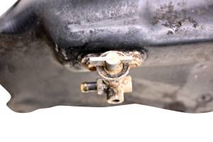 Bombardier - 02 Can-Am DS650 Gas Tank & Fuel Petcock Bombardier - Image 14